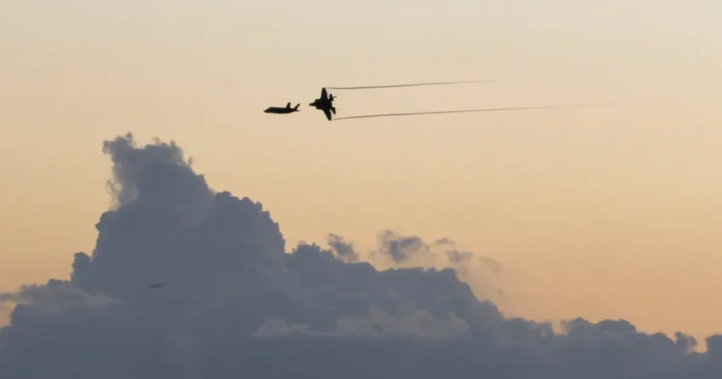 مشرعون ديمقراطيون يوجهون انتقادات لترمب بعد هجوم فنزويلا