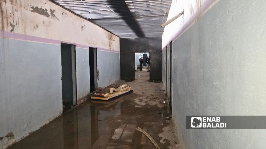 يهاجم ثلاث جهات.. تنظيم “الدولة” يعلق على معارك شرقي سوريا