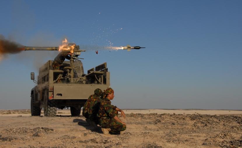 قوات السلطان المسلحة.. صفحات مضيئة من التضحيات وولاء مُتجدِّد وعزم على حماية المُنجزات الوطنية