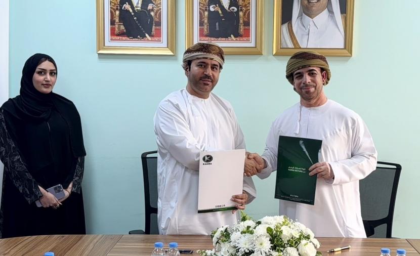 “كروة موتورز” توقّع اتفاقيات لرفع المحتوى المحلي وتعزيز الشراء الوطني