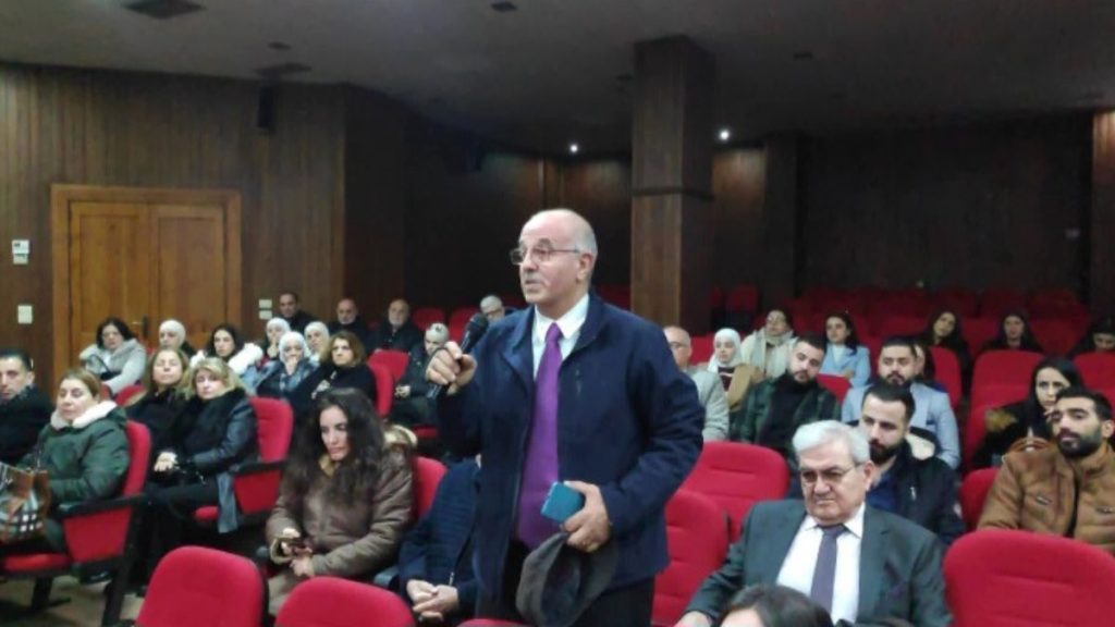 طرطوس.. نقابة الصيادلة تصدر تعميمًا لتنظيم ممارسة المهنة