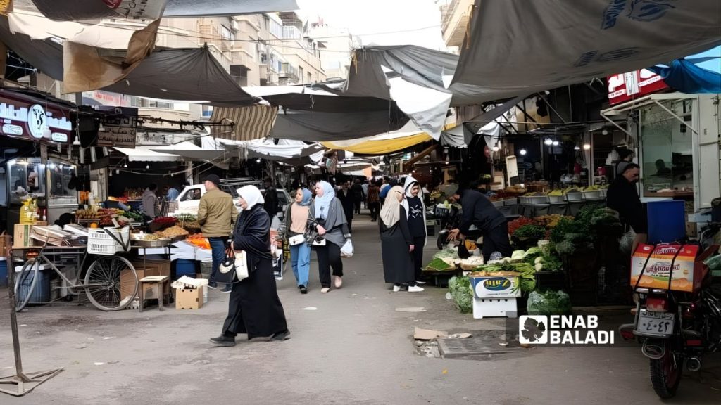 “حماية المستهلك” تعمم بتسعير المنتجات بالعملتين