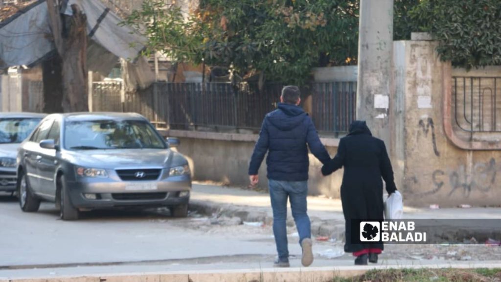 مواقف دولية تدعو إلى التهدئة في حلب