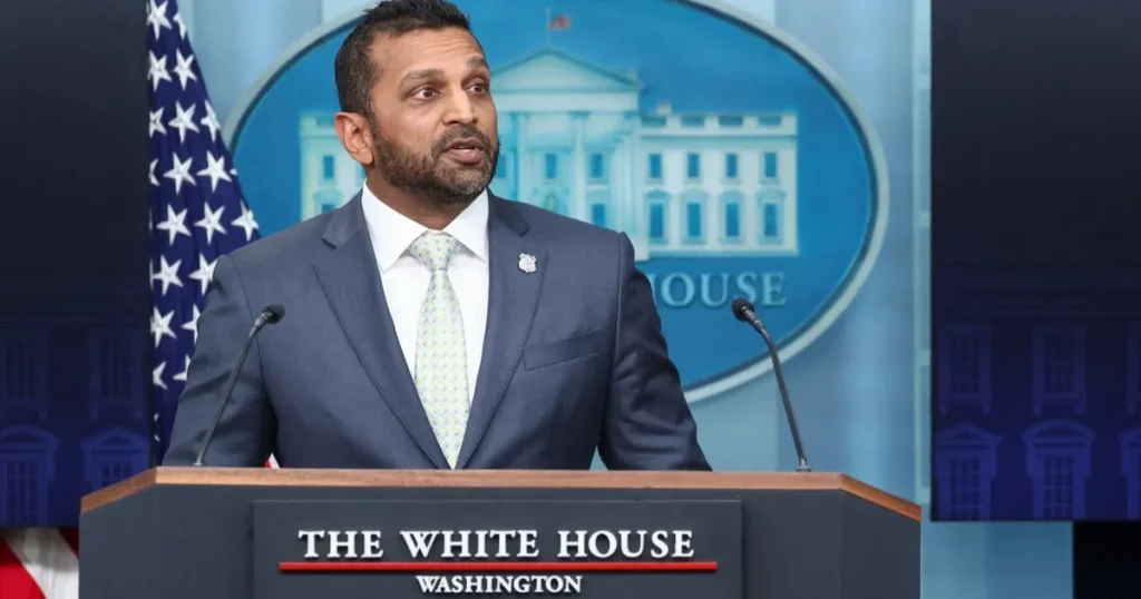 أمريكا.. إحباط هجوم محتمل مستوحى من “داعش” عشية العام الجديد