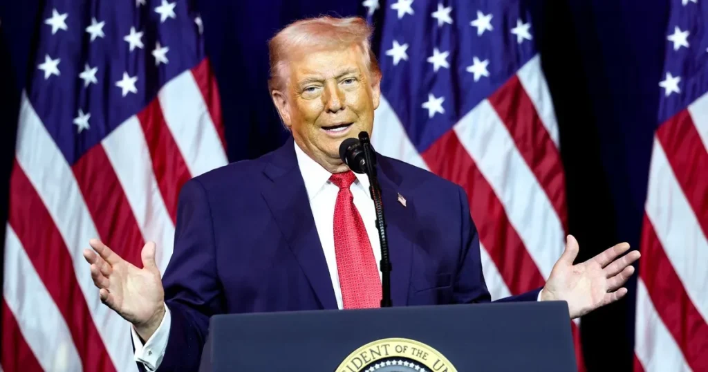 الولايات المتحدة تنسحب من منظمة عالمية لمكافحة التطرف العنيف