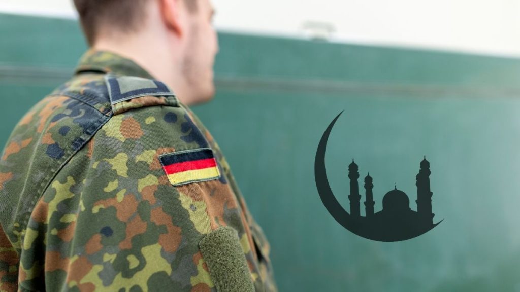 أئمة في الجيش الألماني.. خطوة تاريخية نحو التنوع الديني