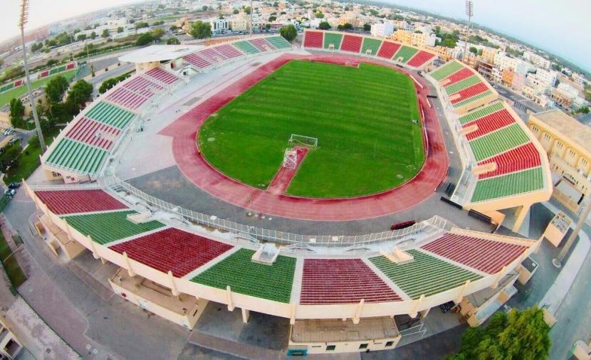 السبت.. مباراة قوية بين صحار وسمائل في دوري جندال