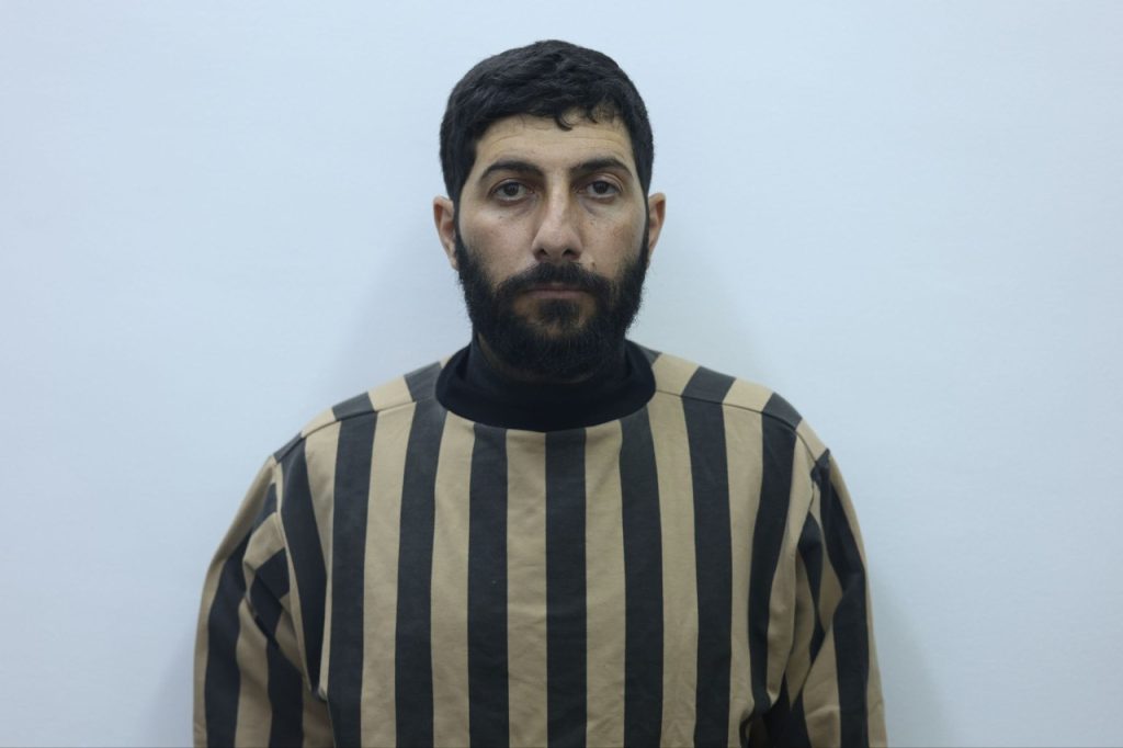 الداخلية” تعلن اعتقال “العسكري العام لولاية الشام” في تنظيم “الدولة