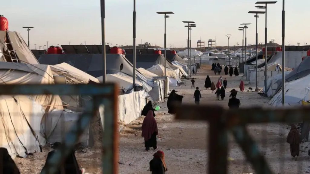 هروب مقاتلين من “داعش”.. مخاوف جدية من عودة نشاط التنظيم