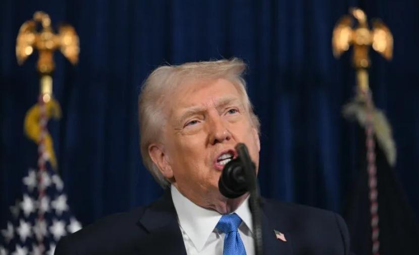 ترامب يهدد الرئيس الكولومبي ويطلق تحذيرات إقليمية جديدة