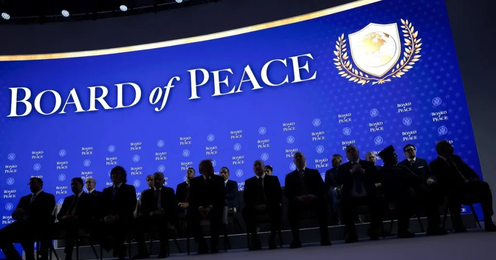 تحفظ أوروبي متصاعد.. إسبانيا ترفض دعوة ترمب لـ”مجلس السلام”