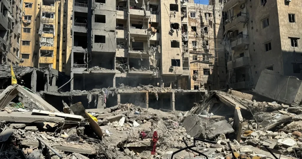 اغتيال نصر الله بـ 40 مليون دولار.. فكم تكلفة حرب غزة؟