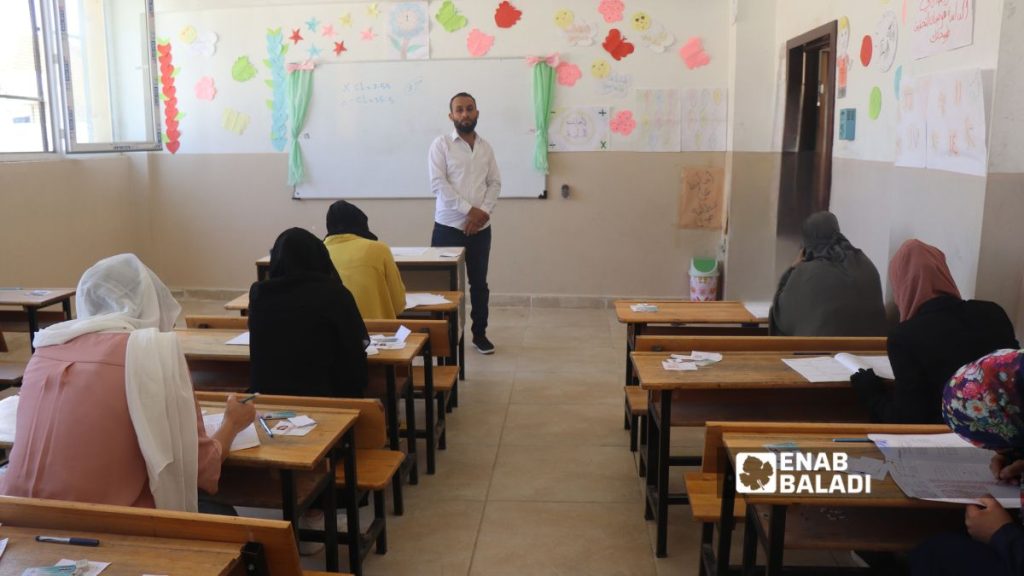 حصار “قسد” يعرقل التحاق طلاب “نبع السلام” بالجامعات