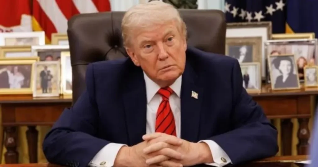 ترمب يكشف دور السلاح “المُربك” السري في عملية اعتقال مادورو