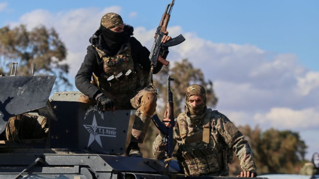 الجيش السوري و”قسد”.. اتفاق الاندماج الكبير وتحديات بناء الثقة