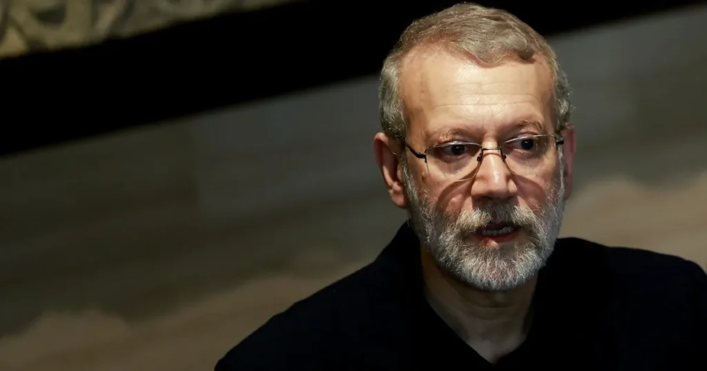 أميركا تفرض عقوبات على مسؤولين إيرانيين بسبب قمع المحتجين