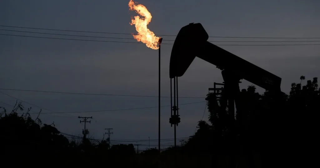 نفط فنزويلا.. احتياطيات كبيرة وتحديات أكبر