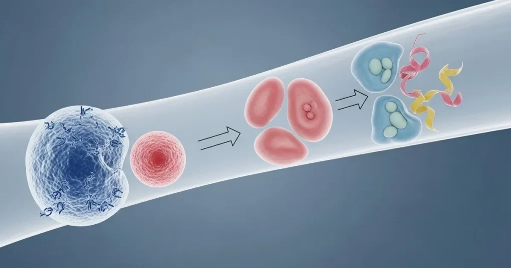اكتشاف آلية بيولوجية تساعد الجسم إنهاء الالتهاب بعد العدوى