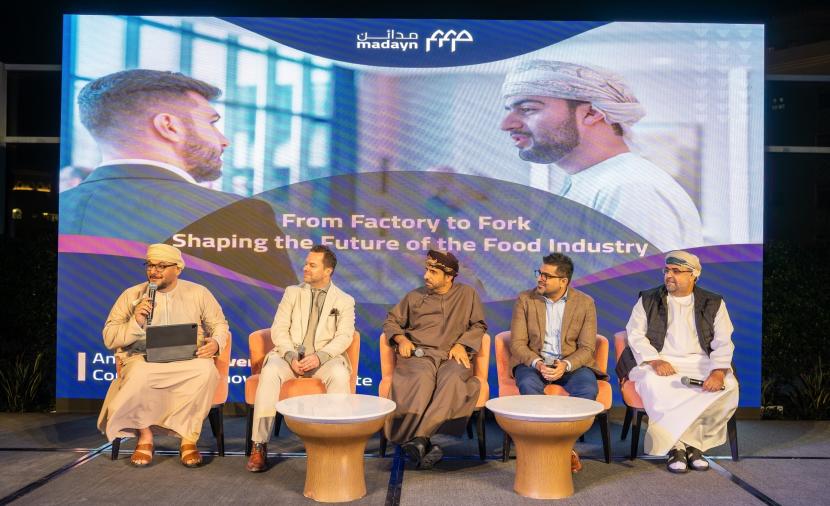 272 مليون ريال حجم الاستثمارات في مشاريع الصناعات الغذائية بـ”مدائن”