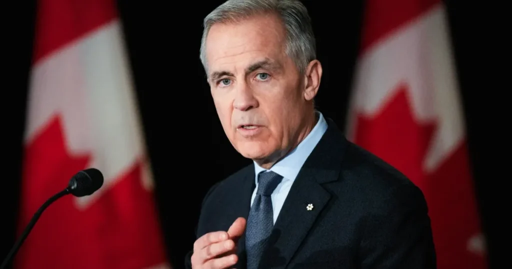 وسط تهديدات ترامب.. كندا: نحترم اتفاق التجارة مع أمريكا