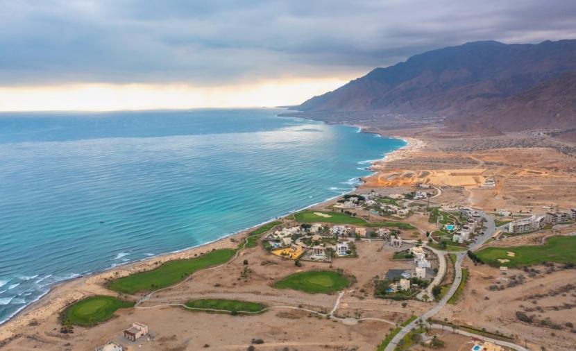 10.9 % ارتفاعا في عدد نزلاء الفنادق بإيرادات 257.8 مليون ريال عُماني