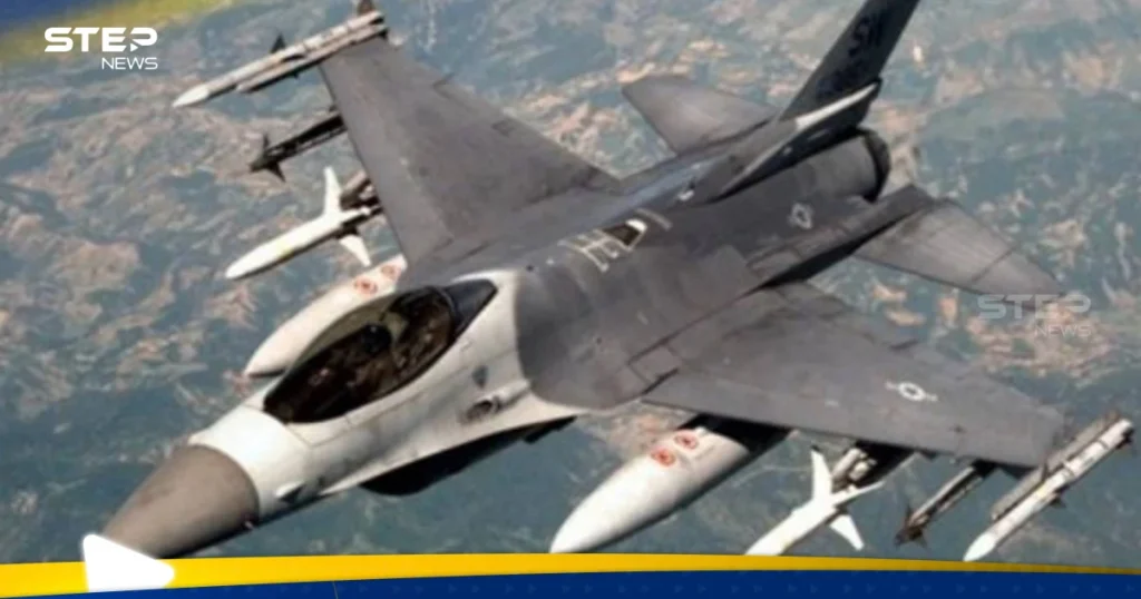 بريطانيا تعلن عن ضربة جوية بالاشتراك مع فرنسا في سوريا