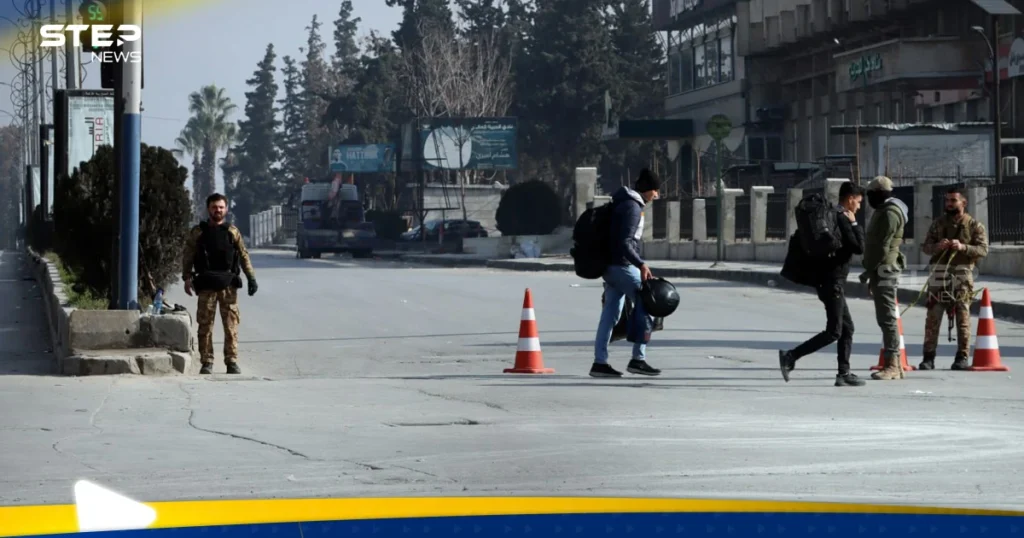 الجيش السوري يعلن مواقع “قسد” في الشيخ مقصود والأشرفية أهدافاً عسكرية… ويفتح ممرات لخروج المدنيين