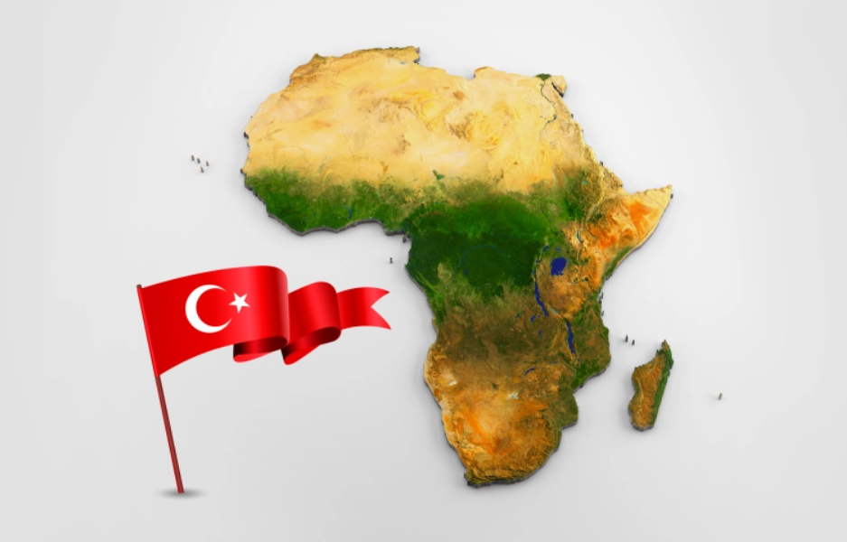 تركيا والبحر الأحمر.. موقف حاسم ضد الانفصال وتهديدات الاستقرار الإقليمي