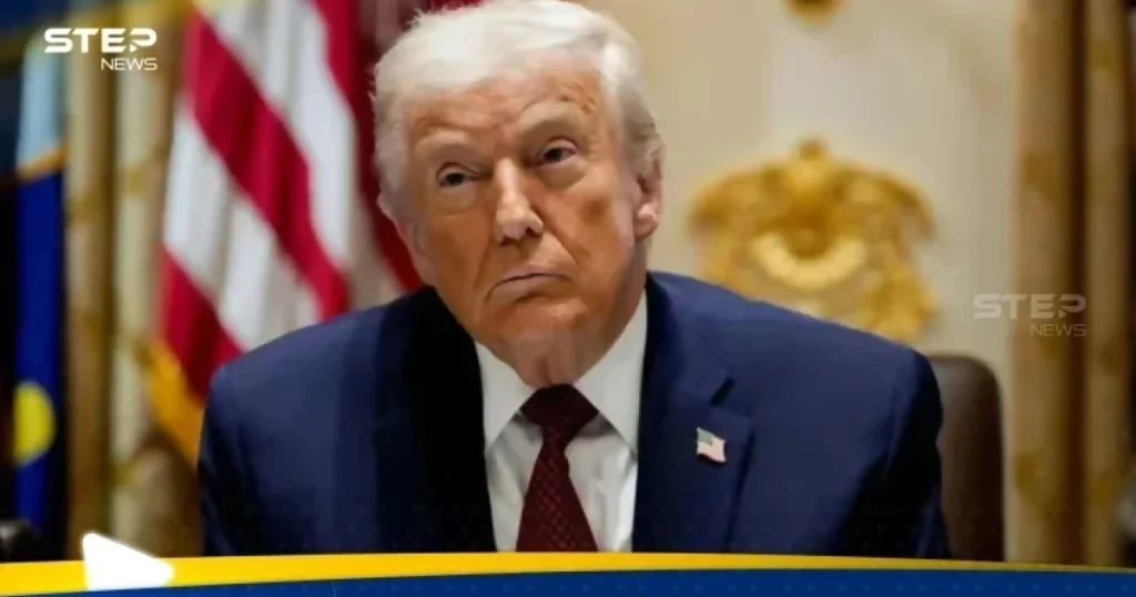 البيت الأبيض: ترامب يدرس شراء غرينلاند ولا يستبعد العمل العسكري