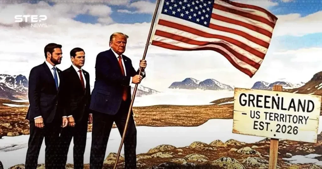 اتفاق غرينلاند: صفقة استراتيجية تحقق أهداف أمريكا طويلة الأمد بتكلفة منخفضة