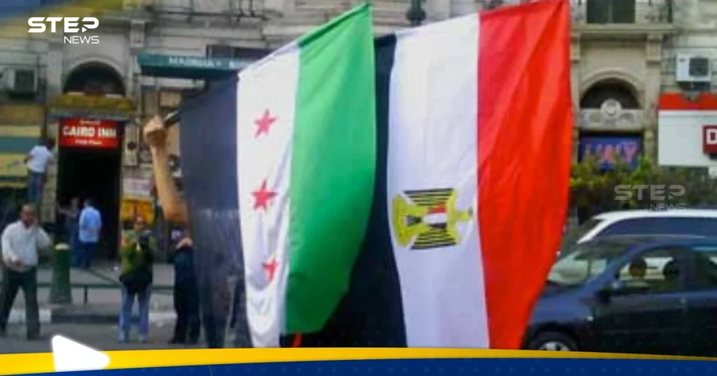 دمشق تستضيف أول ملتقى اقتصادي سوري مصري منذ سقوط نظام الأسد