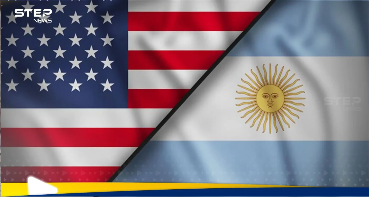 زيارة أمريكية غامضة إلى الأرجنتين.. وتحذير من إنشاء "قاعدة عسكرية"