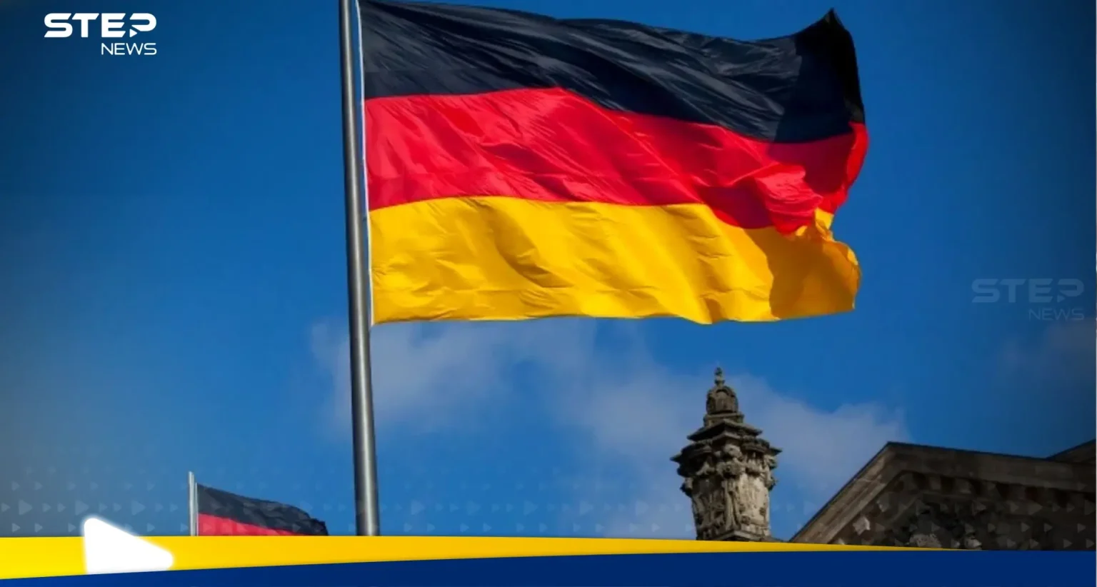 ألمانيا تخطط لبناء نظام ذكي لكشف الصواريخ من الفضاء