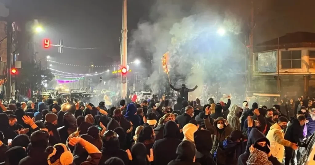 إسرائيل في حالة تأهب قصوى تحسباً لتدخل أميركي محتمل في إيران