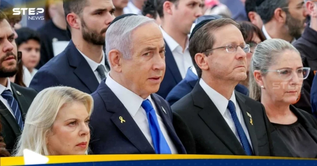 تقرير يكشف تفاصيل صفقة الرئاسة مقابل العفو بين هيرتسوغ ونتنياهو