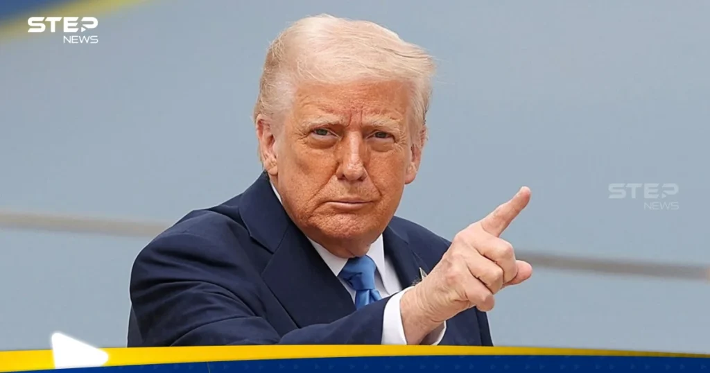 ترامب يعلنها: عملية أمريكية واسعة في فنزويلا واعتقال مادورو وزوجته