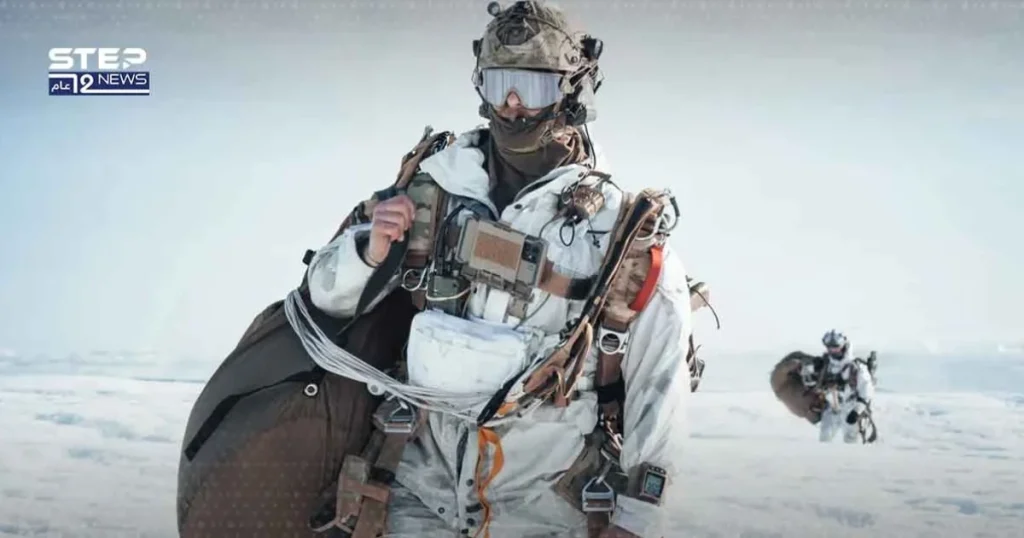 هل ترد الدنمارك عسكريًا على تهديدات ترامب بضم غرينلاند؟