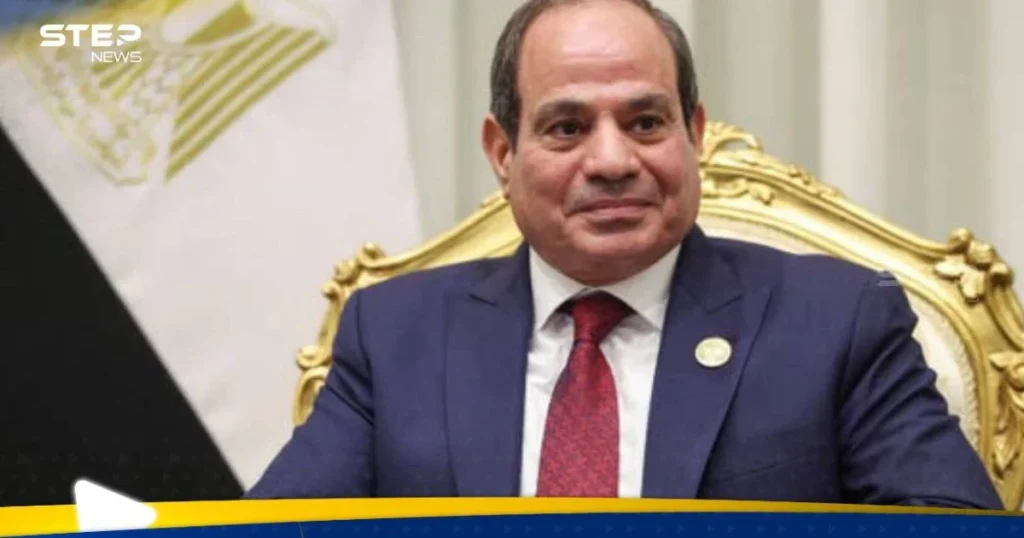 خلال لقاء مسؤولة أوروبية.. السيسي يوضح مطالب مصر من ملف غزة