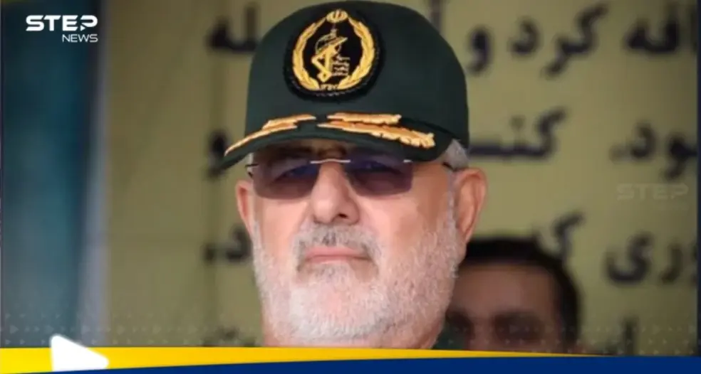 أصابعنا على الزناد.. قائد الحرس الثوري يحذر أمريكا وإسرائيل