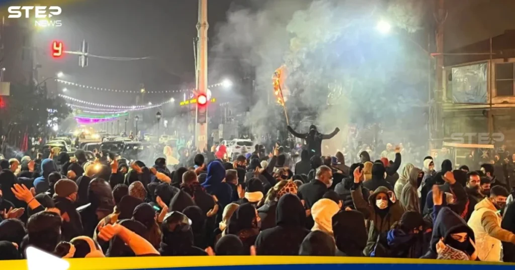 احتجاجات إيران | عراقجي يتهم ترامب بتأجيج العنف ويؤكد: الوضع بات تحت السيطرة