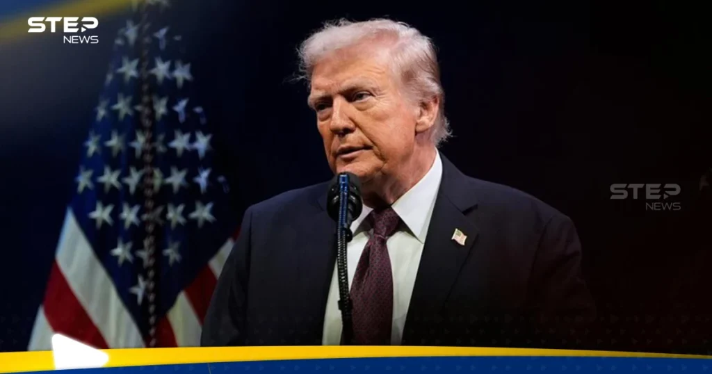 ترامب يبدي فخره باعتقال مادورو ويؤكد ضرورة عدم تكرار “خطأ العراق”