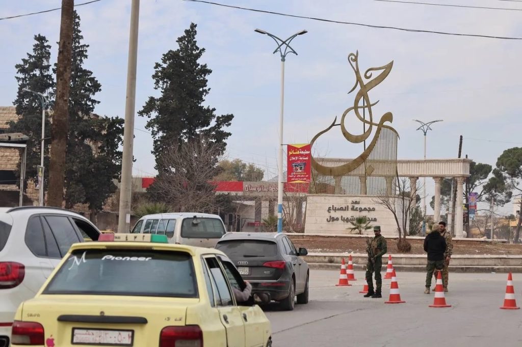 اشتباكات عنيفة في حلب بين الجيش السوري وميليشيات “قسد”.. وتحذيرات تركية متجددة