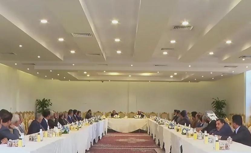 اليمن: المجلس الانتقالي الجنوبي يعلن حل نفسه وكافة هيئاته