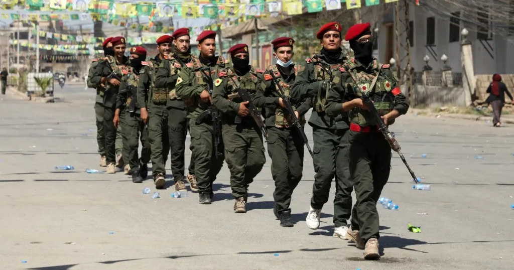 الأمم المتحدة تحث الأطراف في سوريا على الالتزام بوقف النار