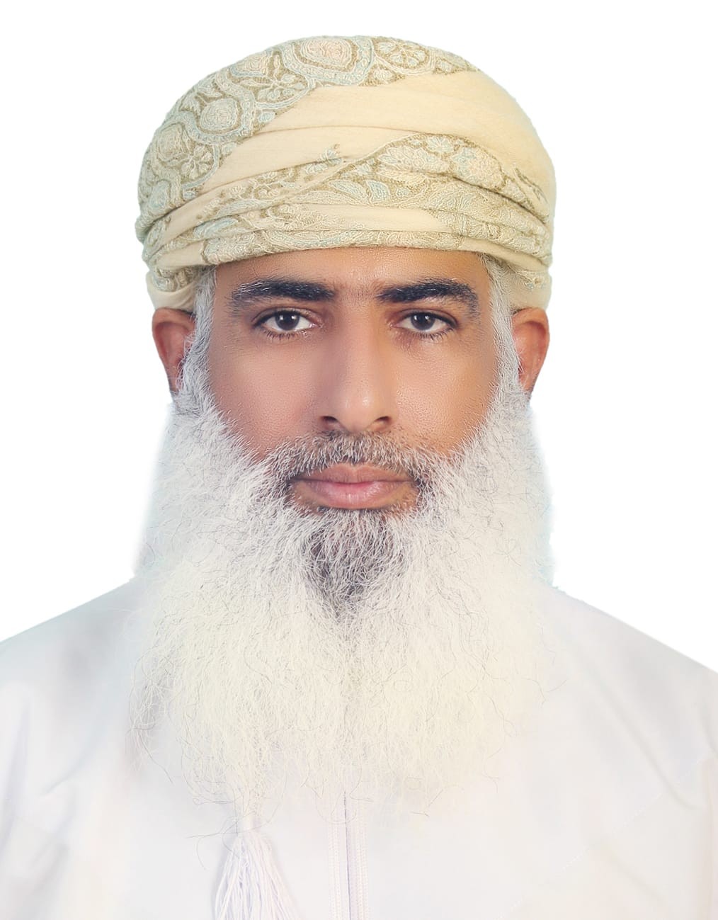 ناصر بن خلفان البادي، الواعظ الديني بوزارة الأوقاف والشؤون الدينية.jpeg