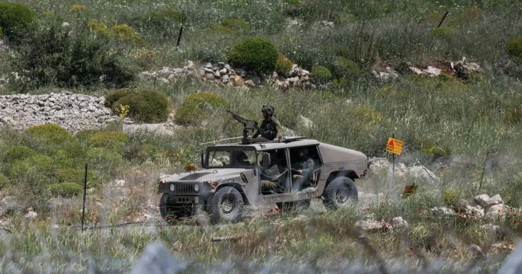 أميركا تعلن اتفاق سوريا وإسرائيل على إنشاء آلية تنسيق مشتركة