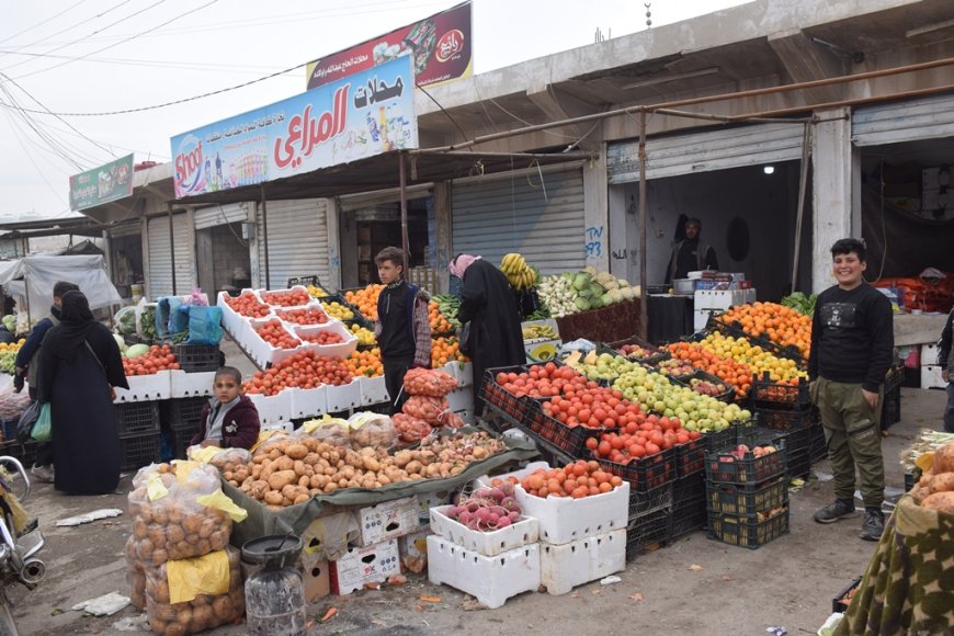 العملة الجديدة.. هواجس في الشرق السوري من “حذف الأصفار”