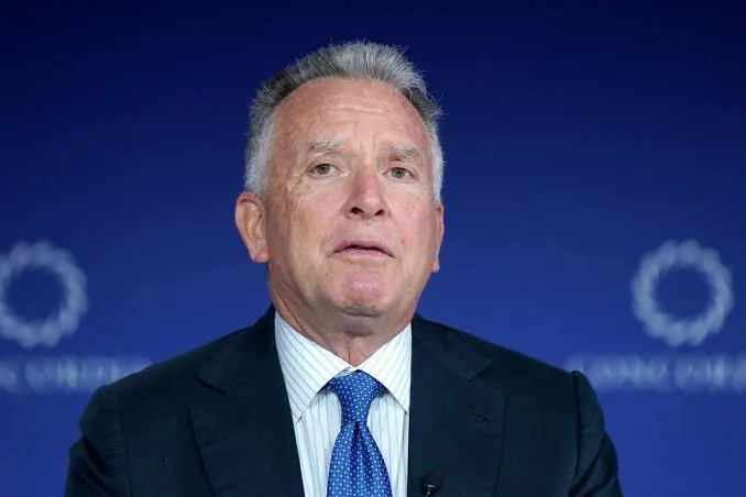 ويتكوف: تواصلنا مع إيران –