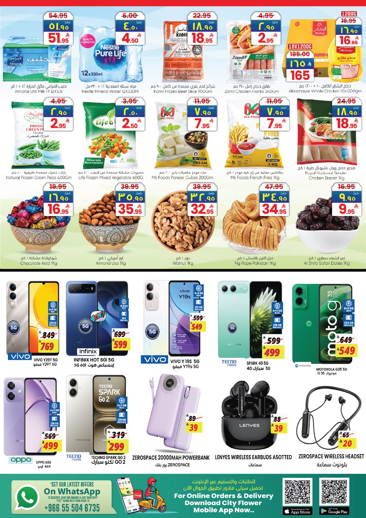 img297e80ca4a54ed6db20753f4a90c5d8b - عروض سيتي فلور الجبيل الاسبوعية الاربعاء 21 يناير 2026 - اقوي العروض