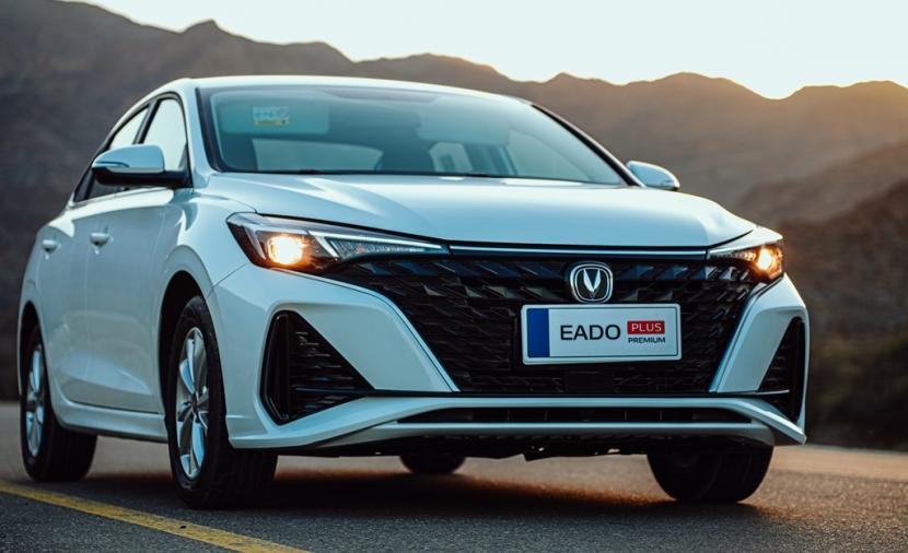 “شانجان” تكشف عن “إيدو بريميوم 2026” بتجربة تتجاوز التوقعات